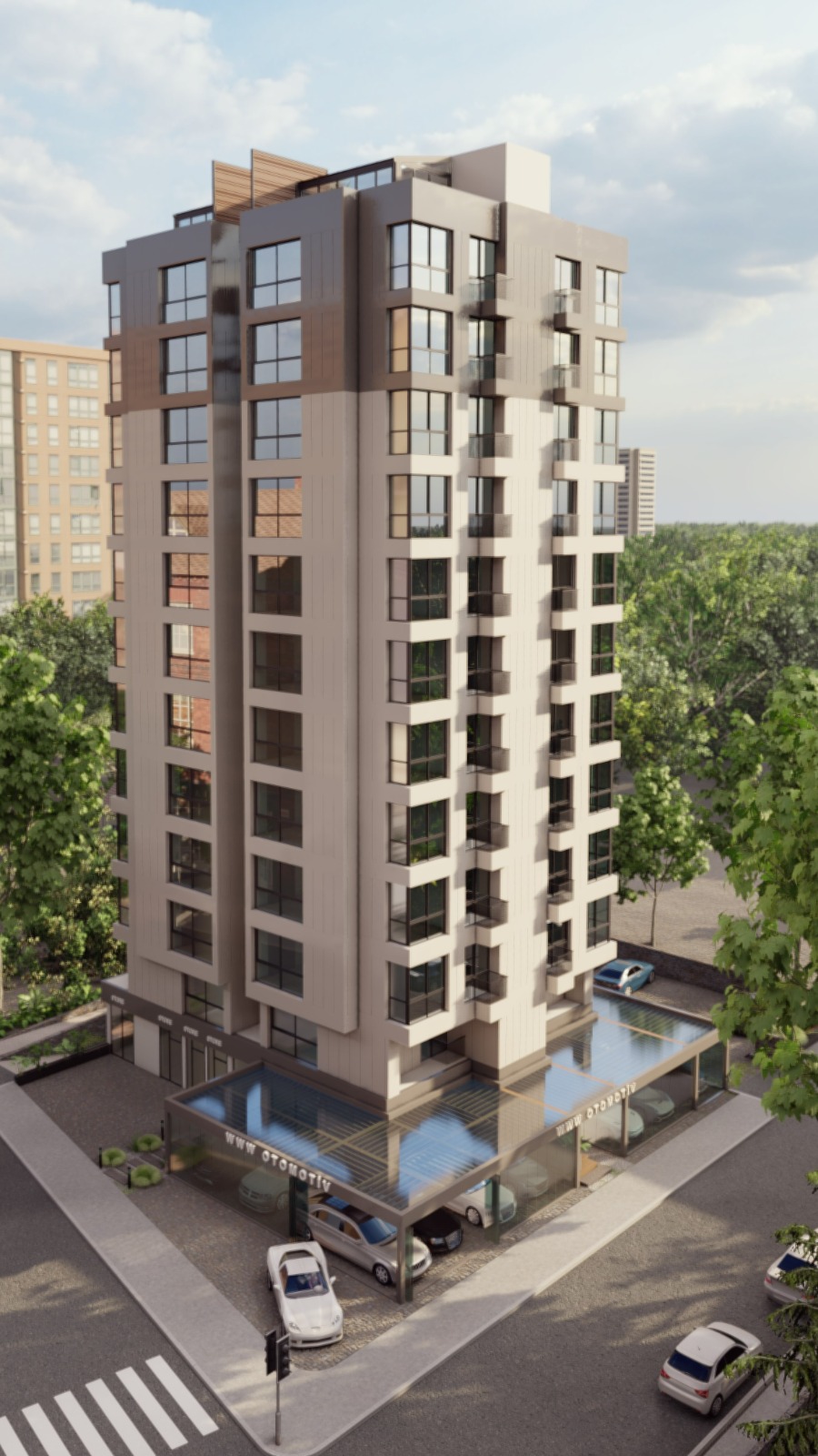 İmta İnşaat Hizmet