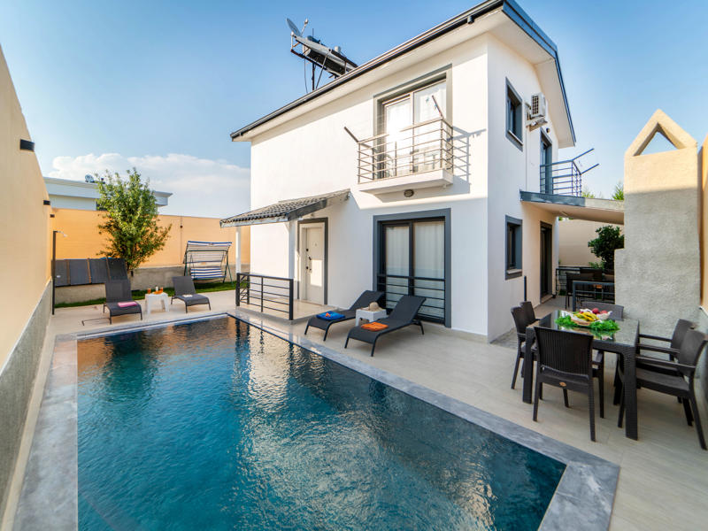 Villa Vaela