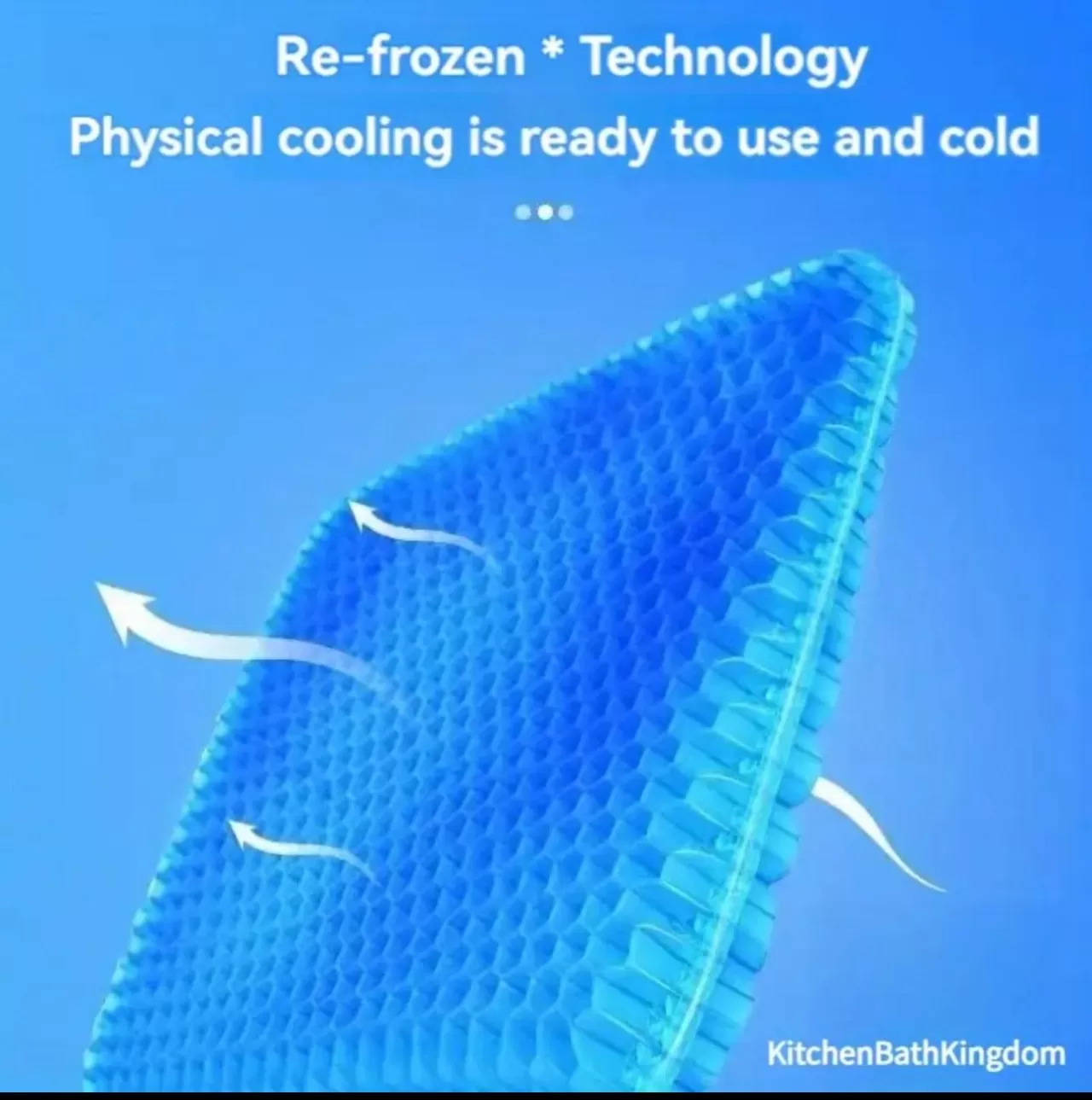 Jel Koltuk Minderi: Konfor ve Sağlık İçin İnovatif Bir Çözüm