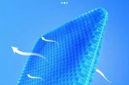 Jel Koltuk Minderi: Konfor ve Sağlık İçin İnovatif Bir Çözüm