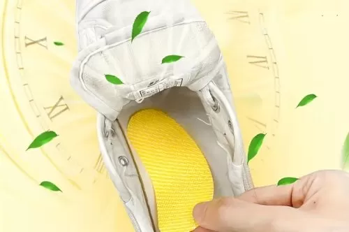 Ayakkabı Koku Giderici Bant